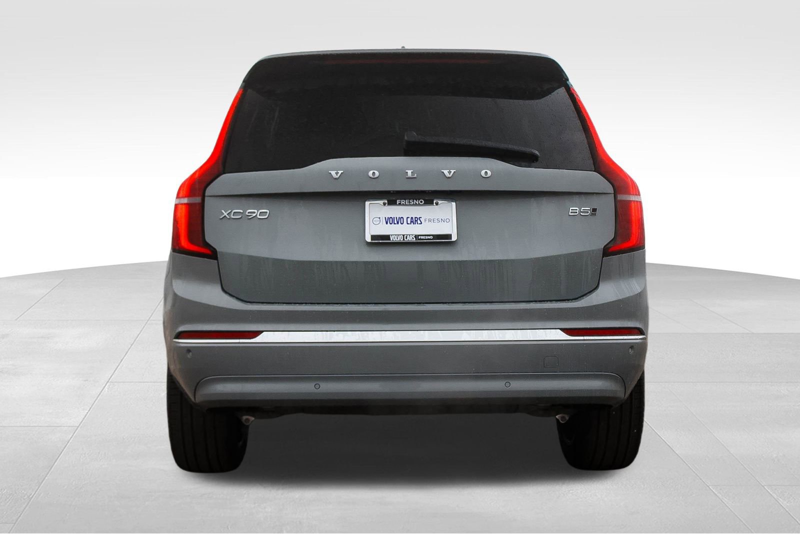 New 2026 Volvo XC90 B5 Core image 6