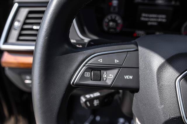 Used 2023 Audi Q5 2.0T Premium Plus AWD/4WD image 14