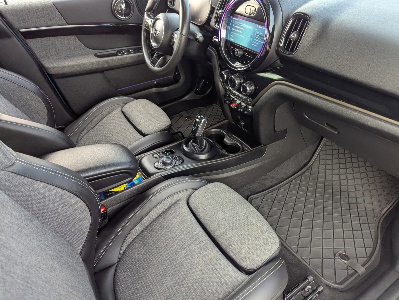 Used 2022 MINI Cooper Countryman S image 14