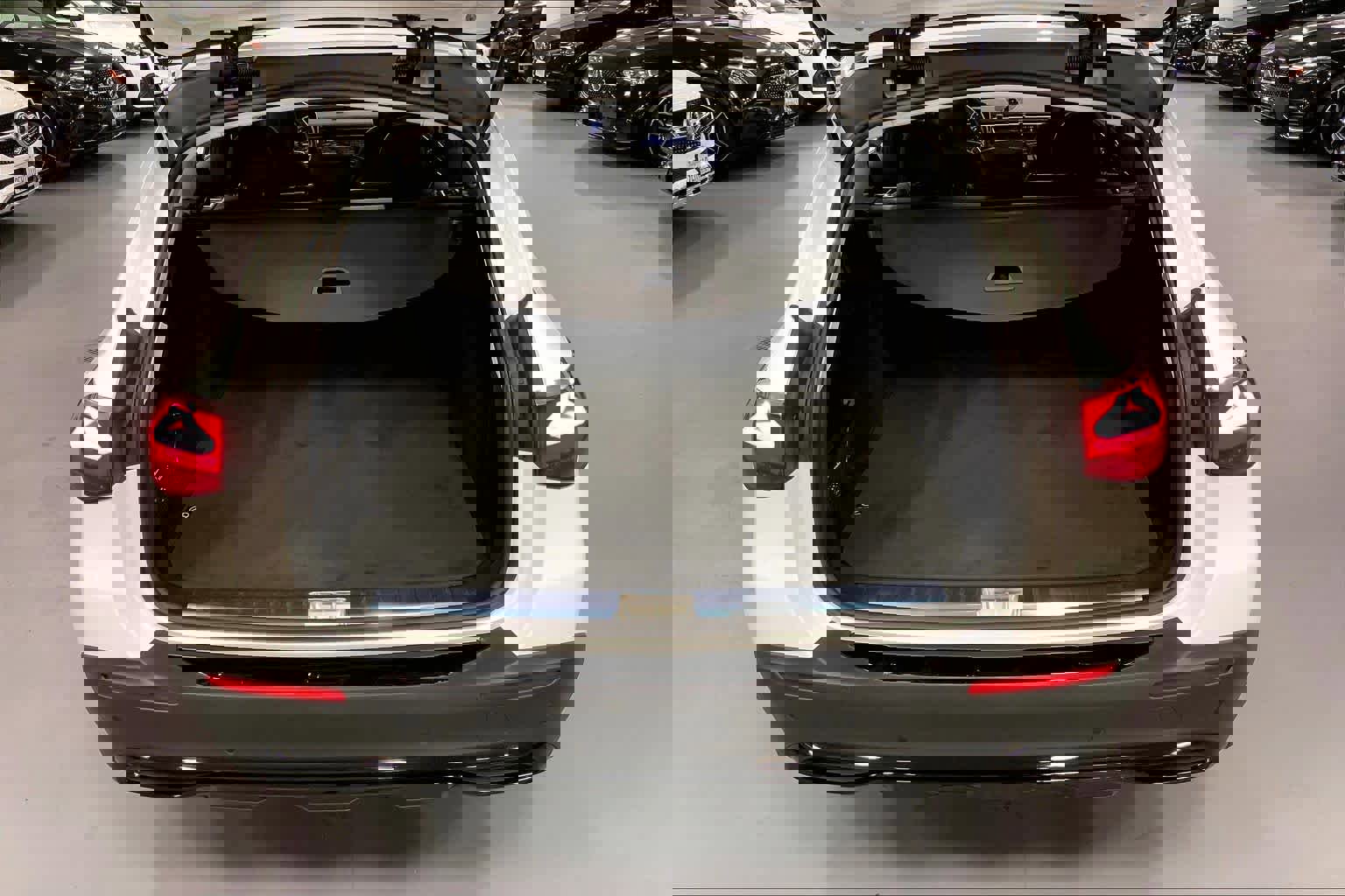 Used 2025 Mercedes-Benz E 450 4MATIC All-Terrain Wagon image 32