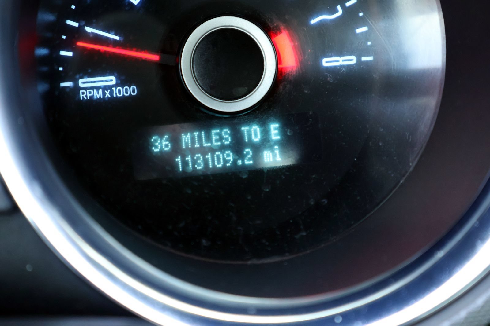 Used 2014 Ford Mustang Coupe RWD image 21