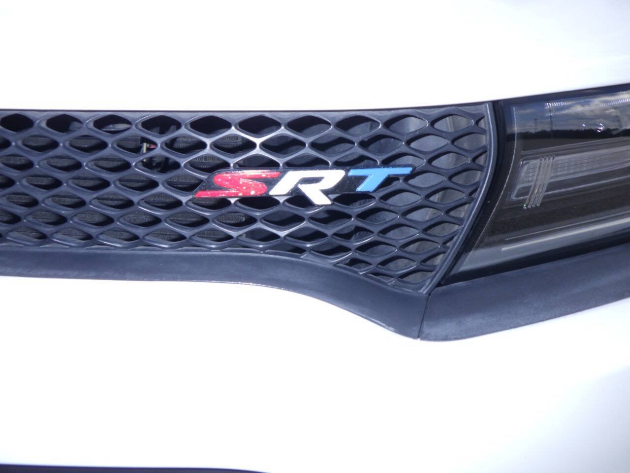 Used 2018 Dodge Charger SRT w/ Technology Group RWD image 34