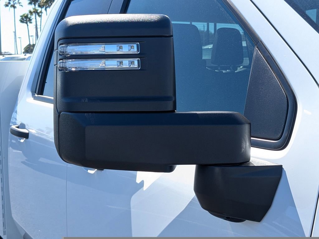 New 2026 Chevrolet Silverado 2500 W/T w/ WT Convenience Package image 14