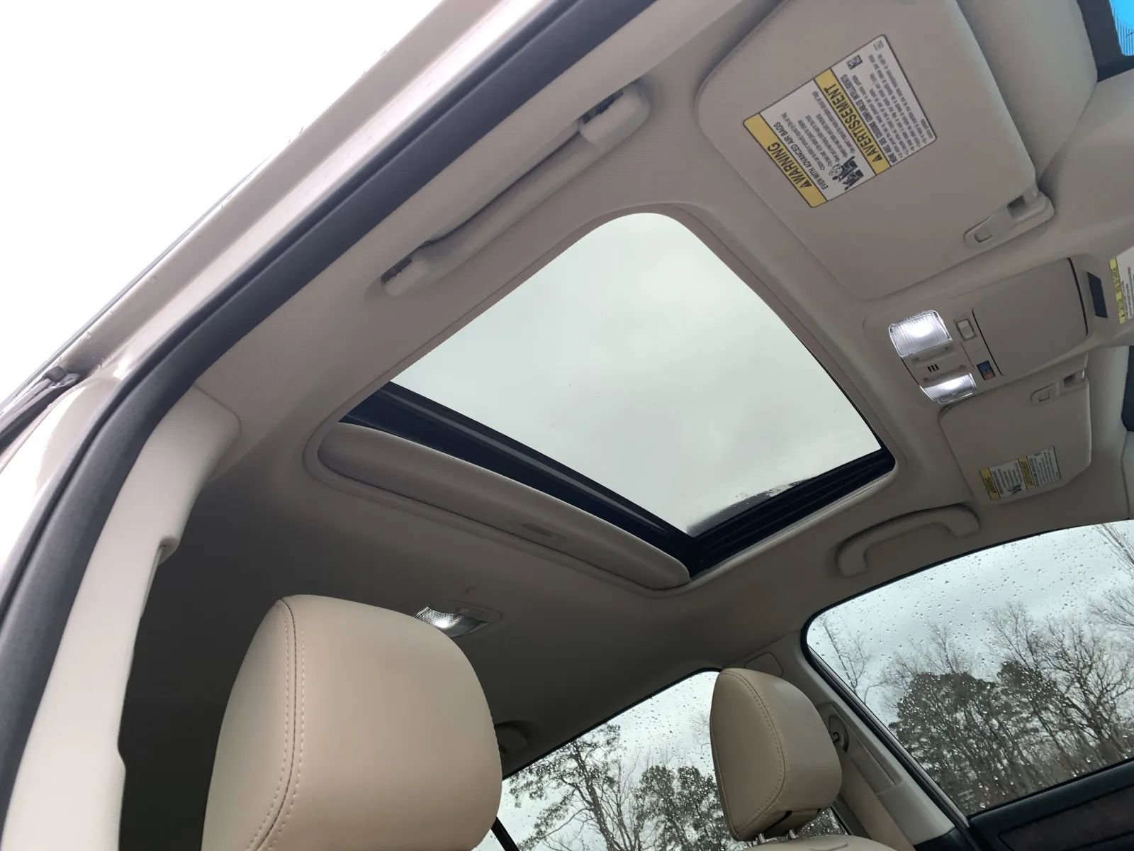 Used 2019 Subaru Outback 2.5i Limited image 13