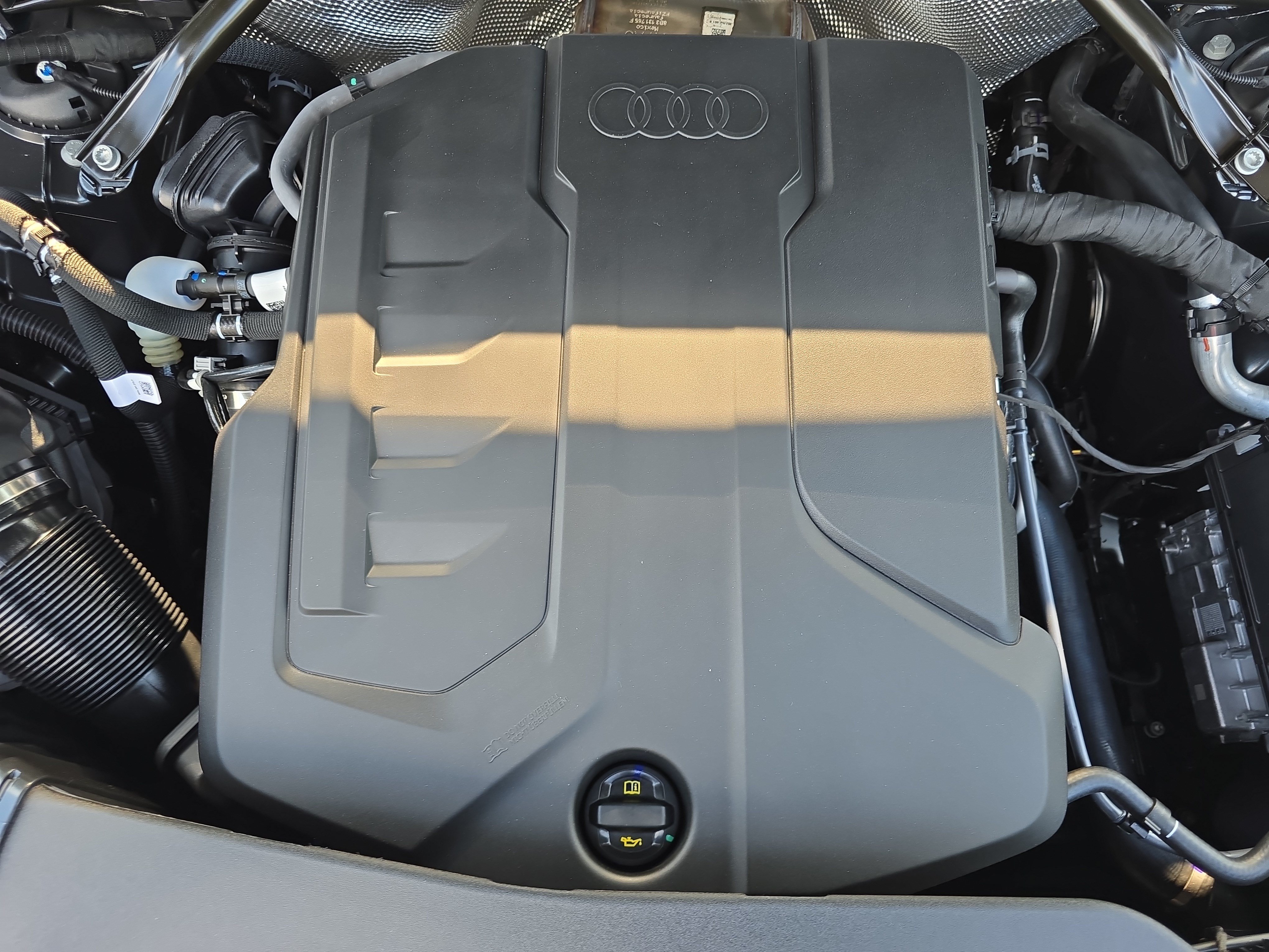 New 2026 Audi Q5 Prestige AWD/4WD image 30