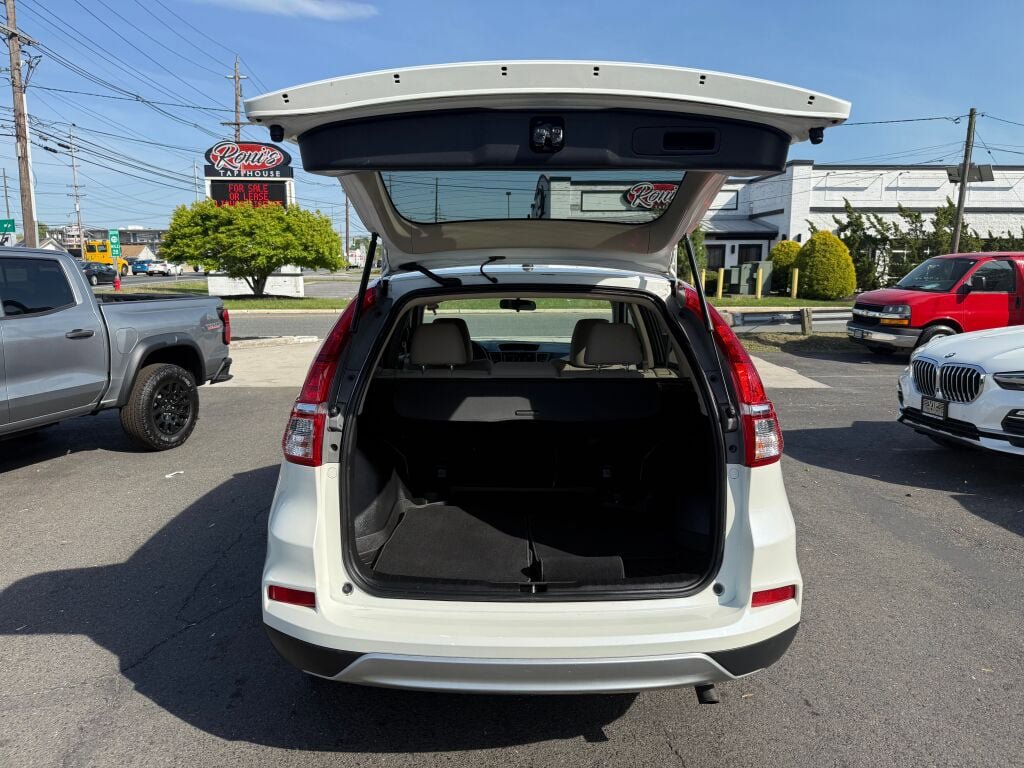 Used 2016 Honda CR-V EX image 29