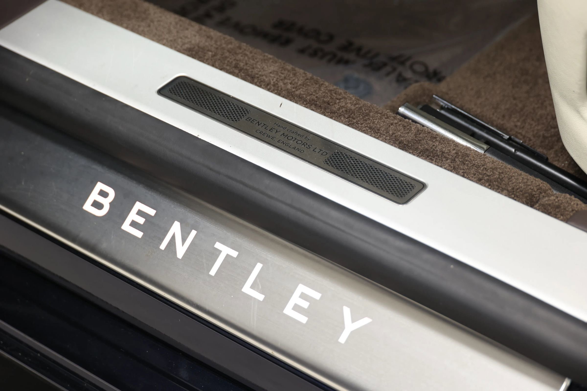 Used 2020 Bentley Flying Spur W12 AWD/4WD image 18