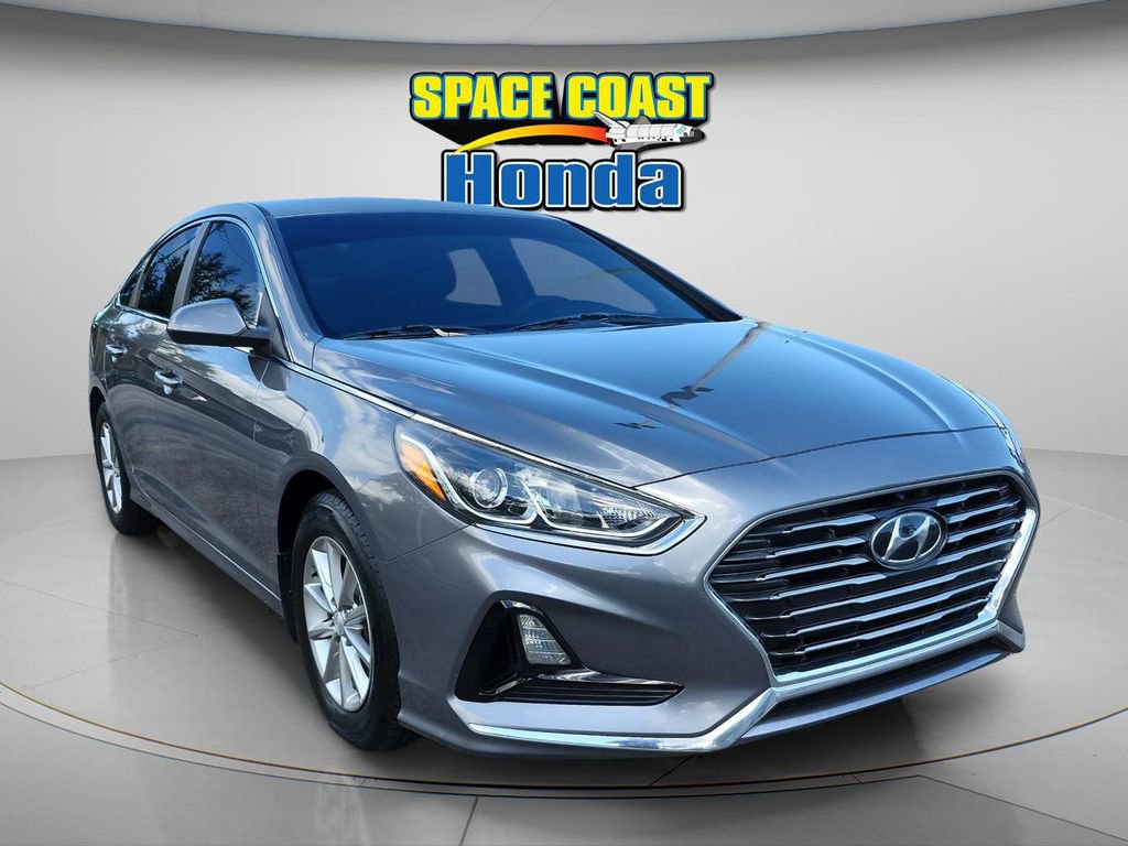 Used 2019 Hyundai Sonata SE image 13