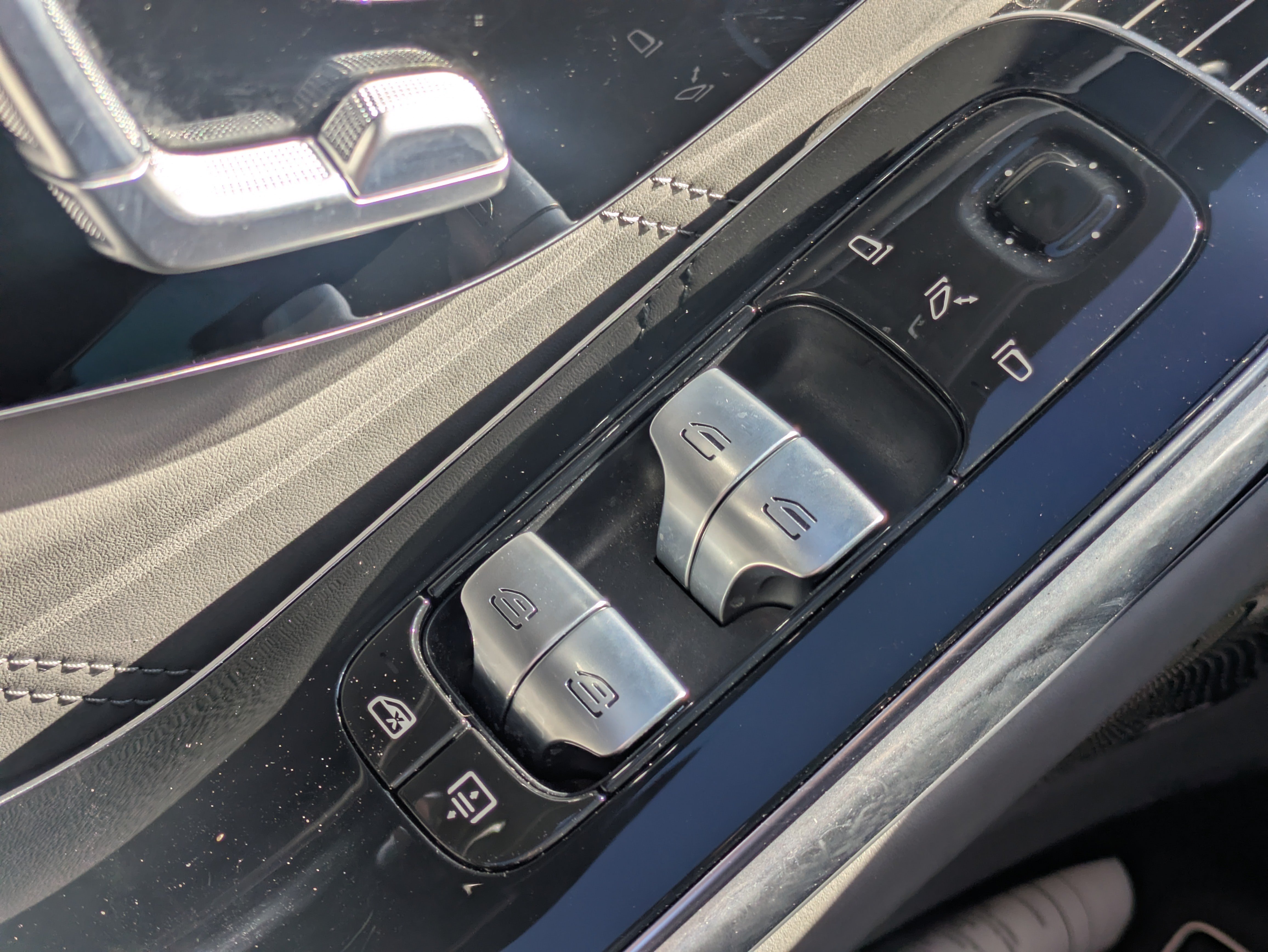 Used 2023 Mercedes-Benz Maybach S 680 4MATIC image 23