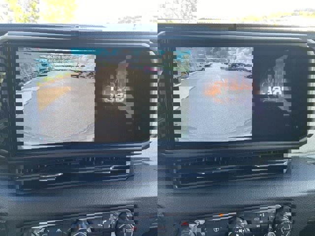 New 2025 Jeep Wrangler Unlimited Sport image 20