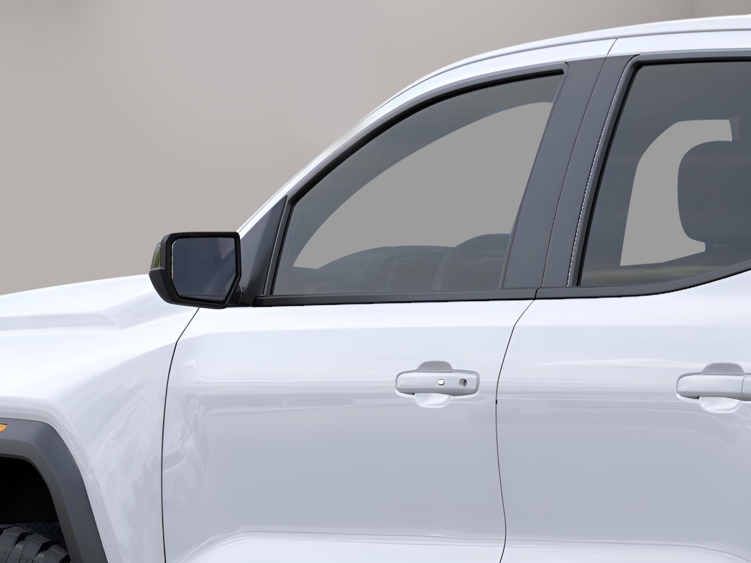 New 2026 GMC Canyon Elevation w/ Convenience Package image 21