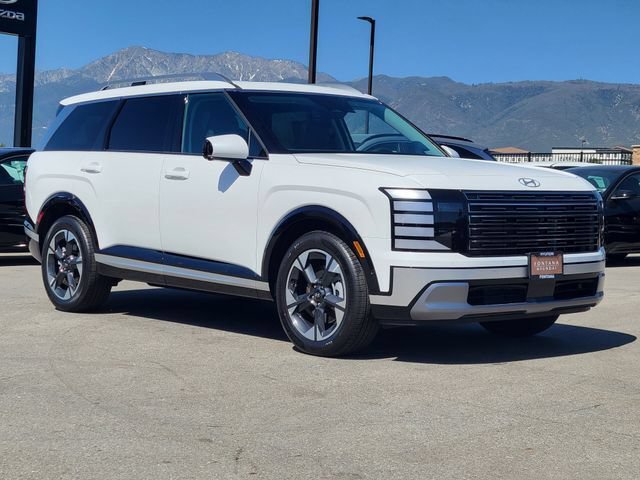 New 2026 Hyundai Palisade Limited AWD/4WD image 29