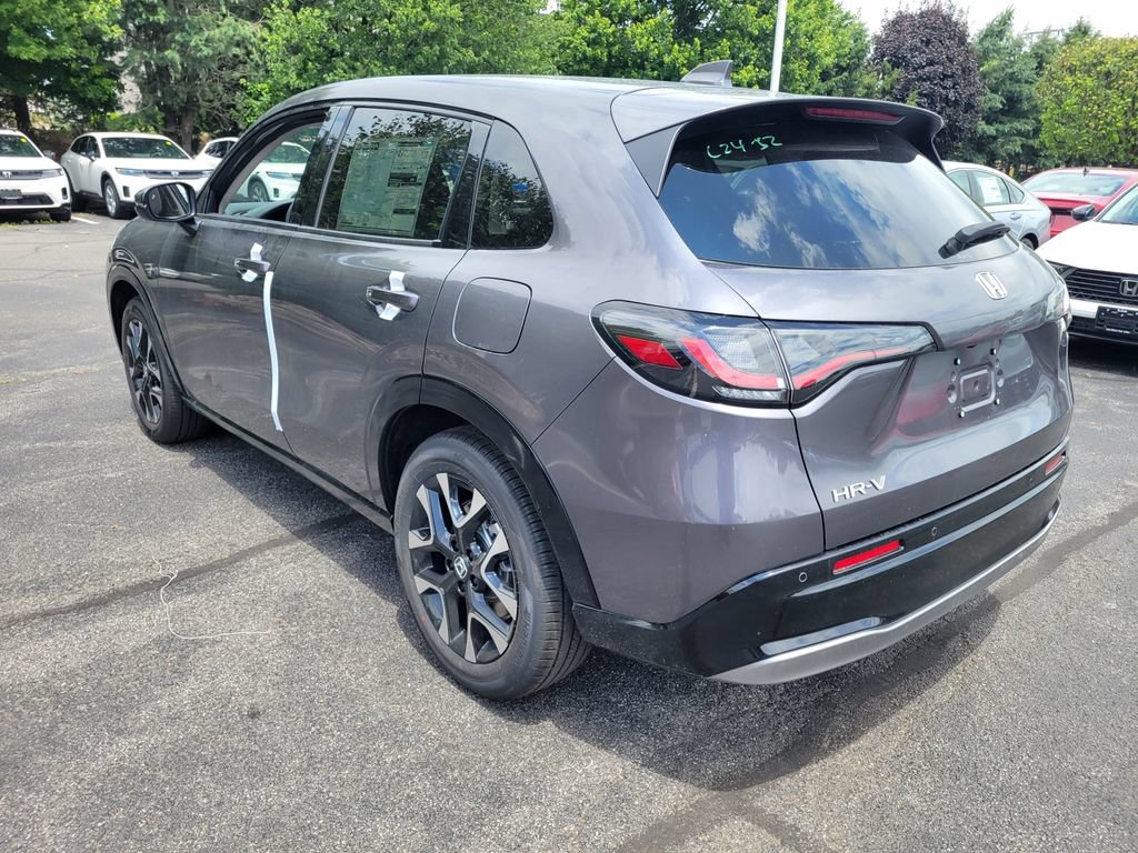 New 2027 Honda HR-V EX-L image 6