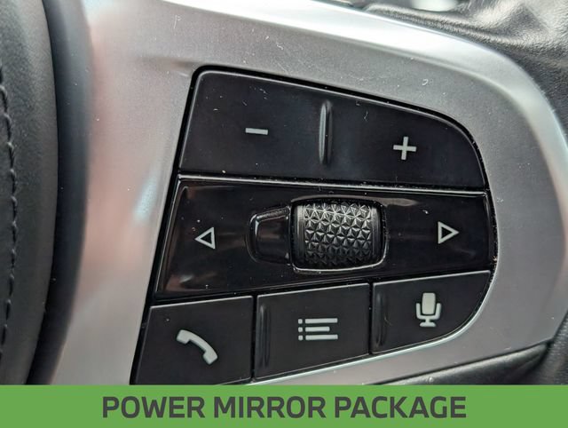 Used 2020 BMW M340i xDrive w/ Parking Assistance Package AWD/4WD image 20