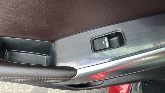 Used 2017 MAZDA MAZDA6 Grand Touring image 33