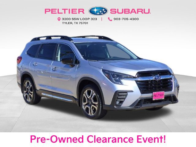 Used 2025 Subaru Ascent Limited
