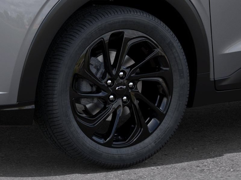 New 2027 Chevrolet Bolt RS w/ Technology Package FWD image 10