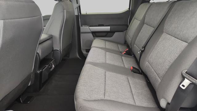 New 2026 Ford F350 XL w/ STX Appearance Package image 20