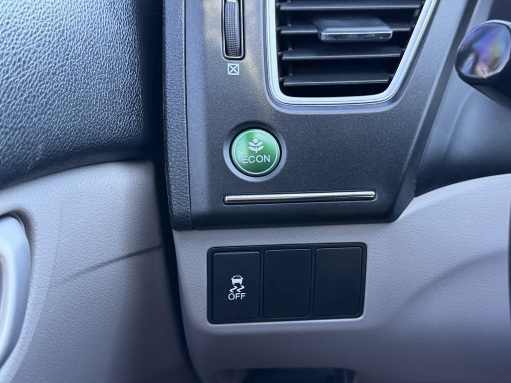 Used 2014 Honda Civic LX image 28