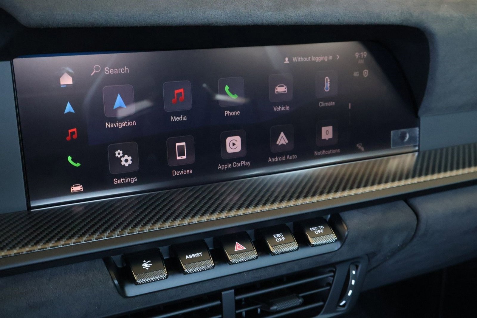 New 2026 Porsche 911 GT3 image 17