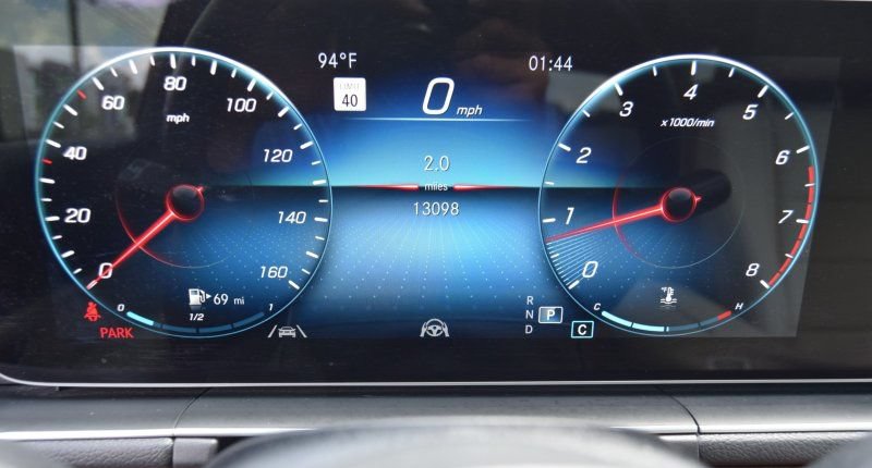 Used 2023 Mercedes-Benz GLE 350 4MATIC image 26