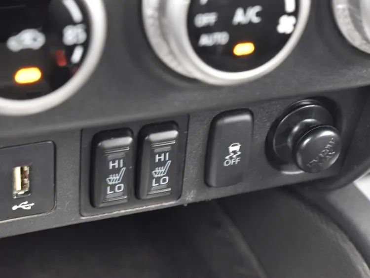 Used 2025 Mitsubishi Outlander Sport ES AWD/4WD image 33