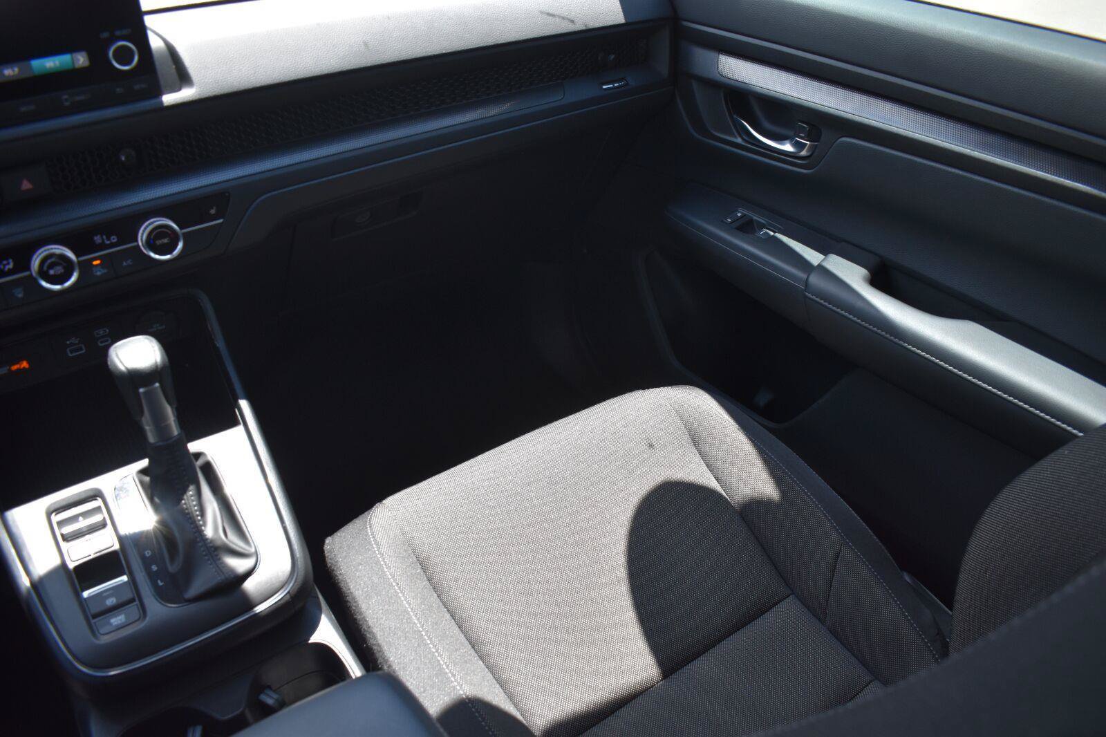 Used 2025 Honda CR-V EX image 22
