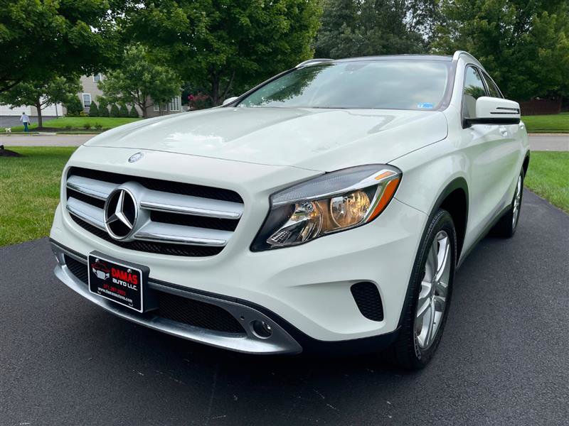 Used 2015 Mercedes-Benz GLA 250 4MATIC image 54