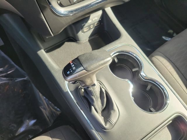 Used 2018 Dodge Durango SXT w/ Quick Order Package 2BB image 27