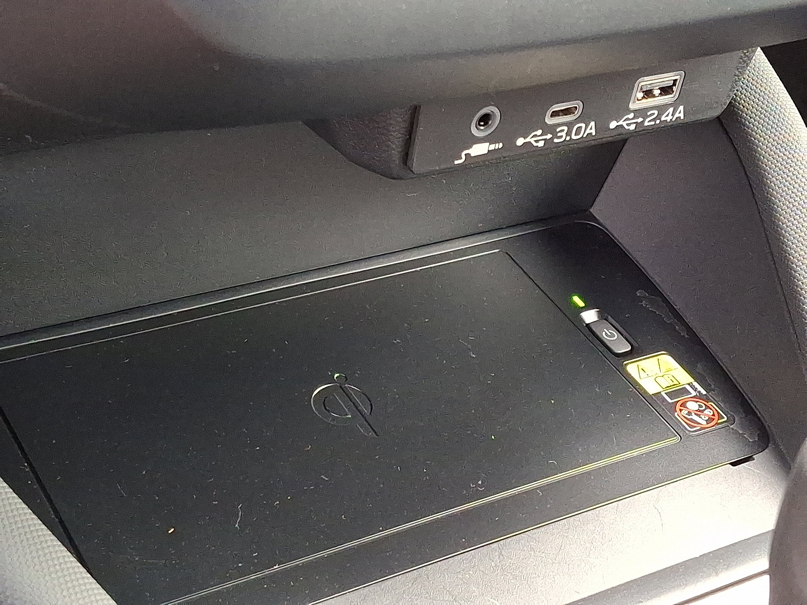 Certified 2025 Subaru Forester Limited image 26