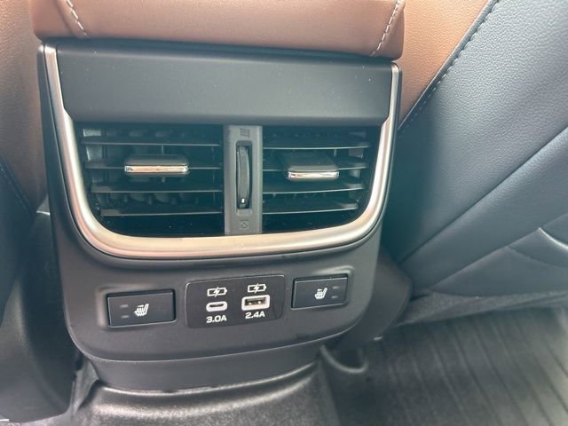 Used 2023 Subaru Outback Touring XT image 26