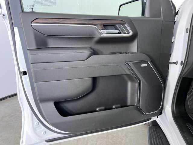Used 2026 GMC Sierra 1500 SLT w/ SLT Premium Plus Package RWD image 22