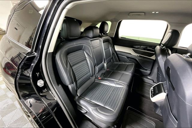 Used 2024 Lincoln Nautilus Reserve image 26