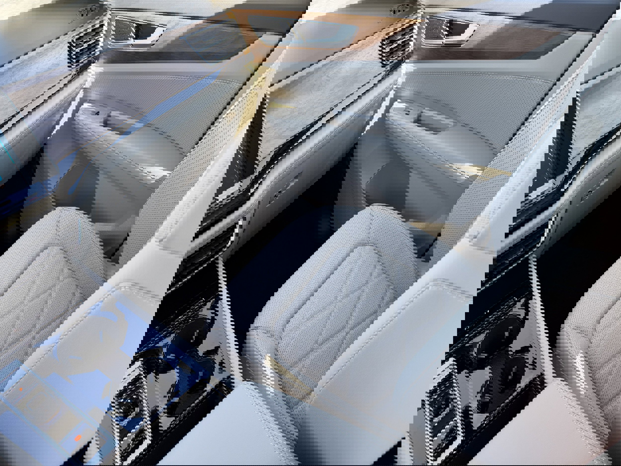 New 2026 Volkswagen Atlas SE image 14