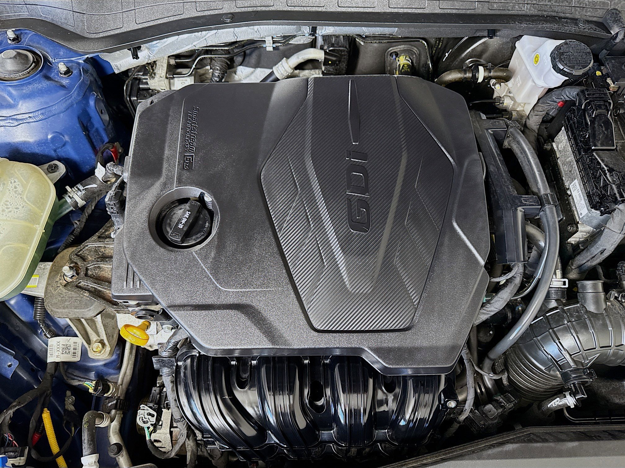 Used 2020 Hyundai Sonata SE image 38