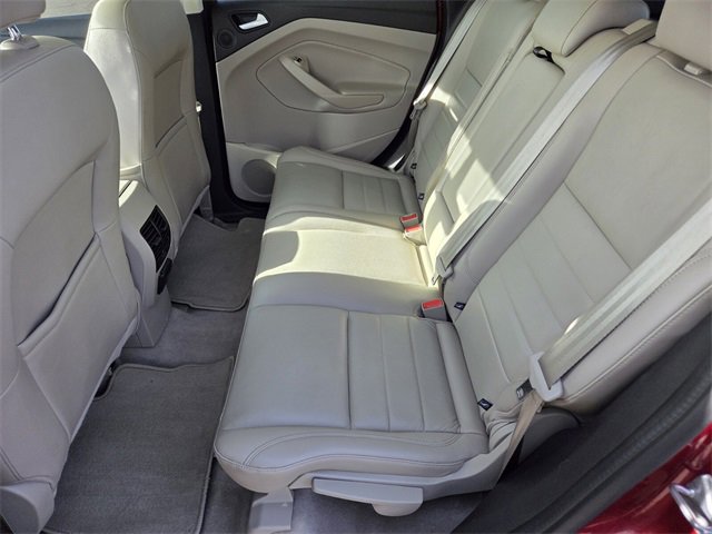 Used 2016 Ford C-MAX Energi SEL w/ Equipment Group 303A image 11