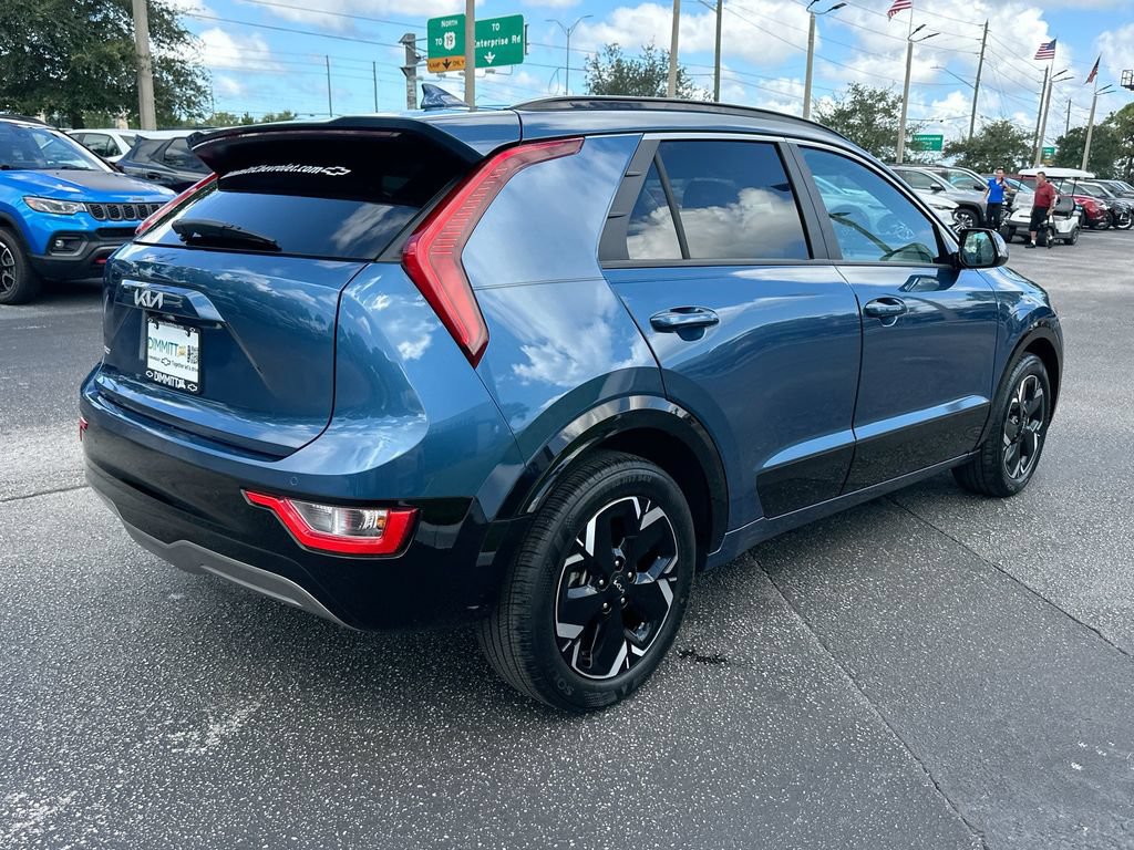Used 2023 Kia Niro Wind FWD image 5