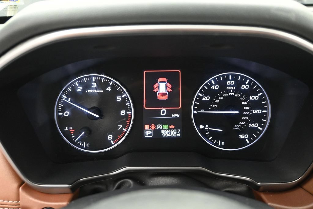 Used 2020 Subaru Outback Touring XT AWD/4WD image 14