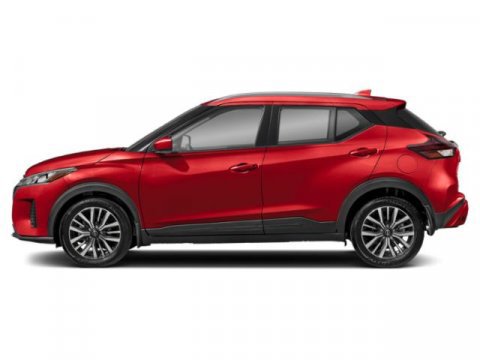 Used 2022 Nissan Kicks SV image 3
