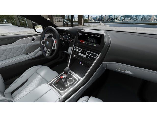 New 2025 BMW M8 Competition image 14