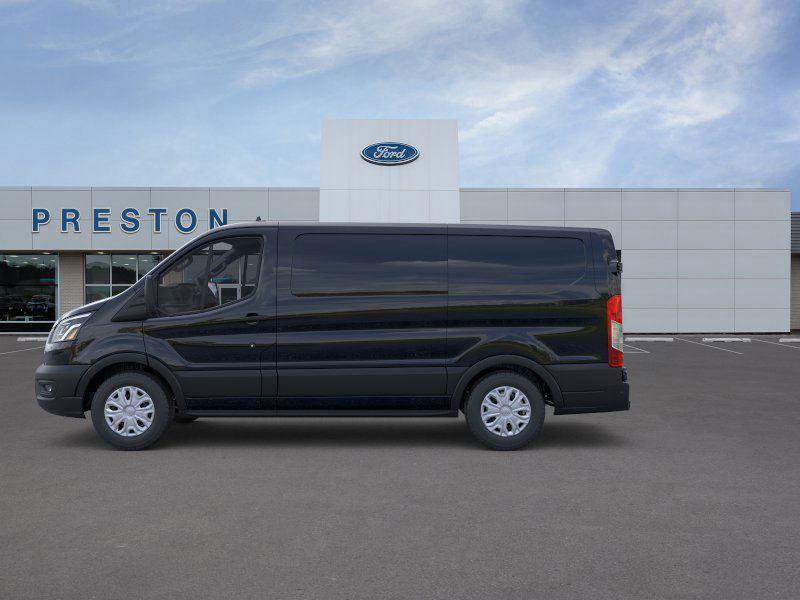 New 2025 Ford Transit 250 Low Roof w/ Interior Upgrade Package image 3