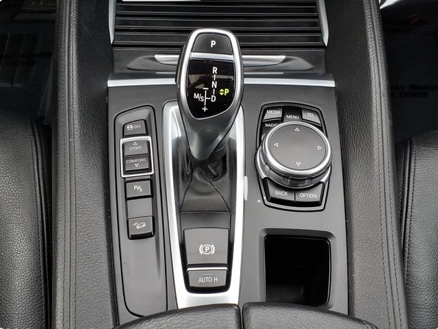 Used 2015 BMW X6 xDrive35i AWD/4WD image 24