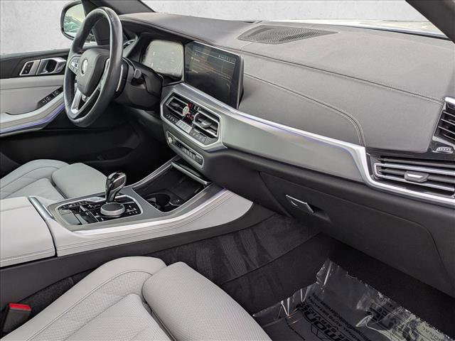 Used 2023 BMW X5 xDrive40i w/ Premium Package image 23