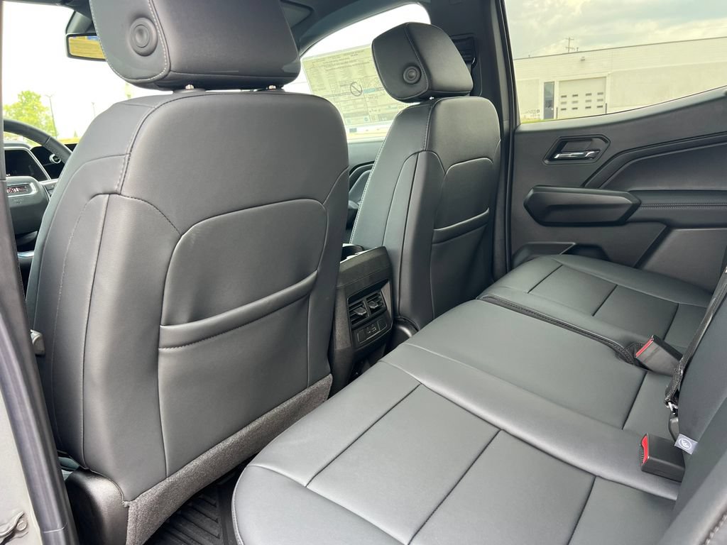 New 2026 GMC Canyon Elevation w/ Convenience Package AWD/4WD image 34