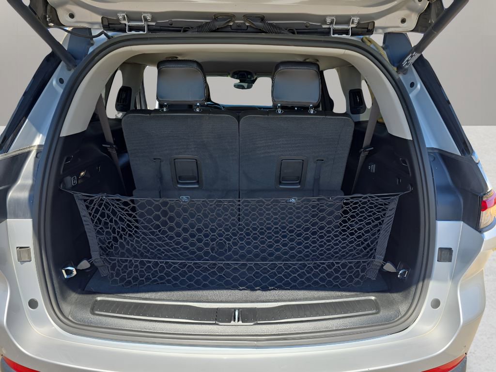 Used 2021 Jeep Grand Cherokee L Limited image 24