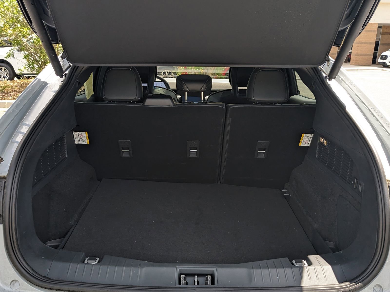 Used 2023 Ford Mustang Mach-E GT w/ GT Performance Edition image 14