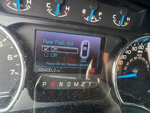 Used 2013 Ford F150 XLT w/ Luxury Equipment Group RWD image 12