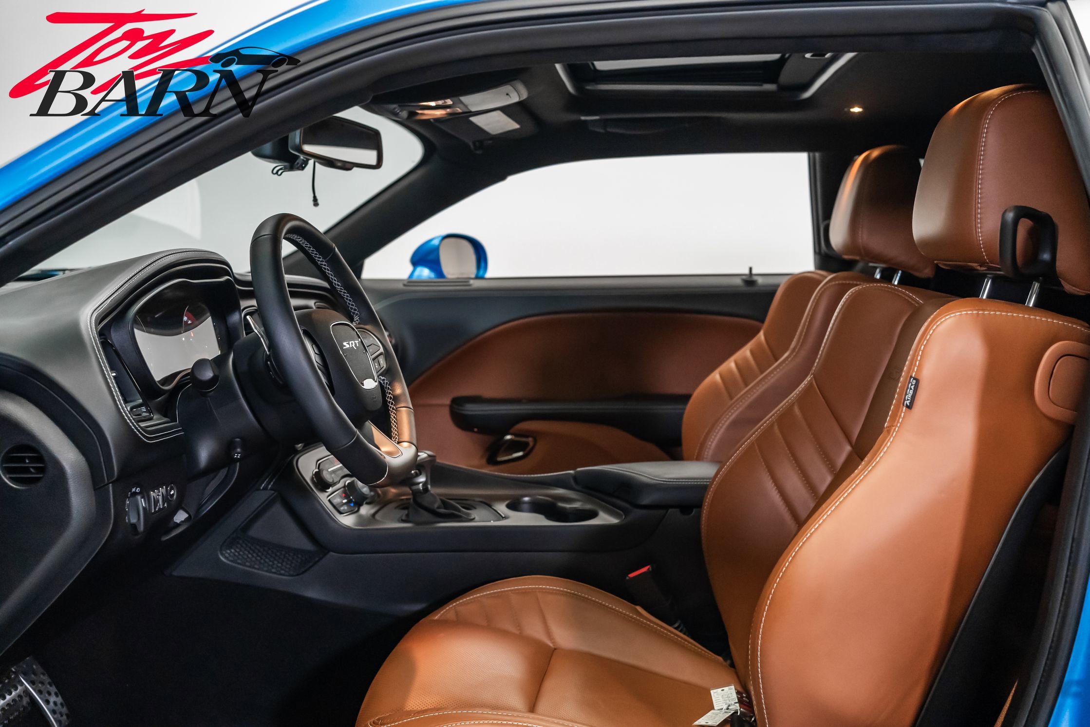 Used 2023 Dodge Challenger SRT Hellcat image 26