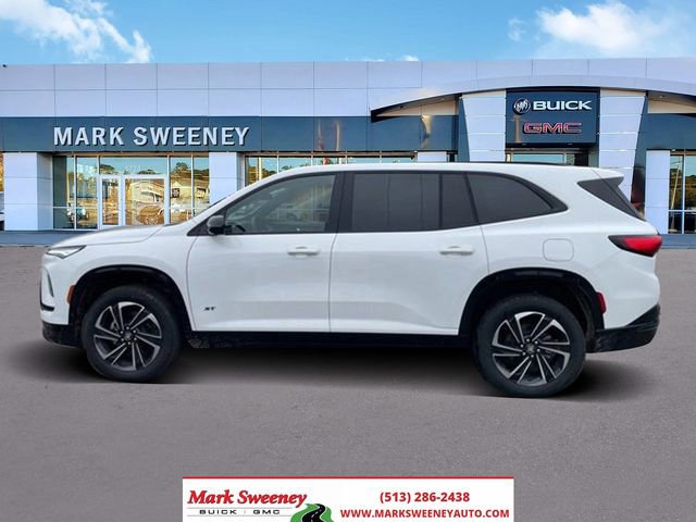New 2026 Buick Enclave Sport Touring w/ Power Package