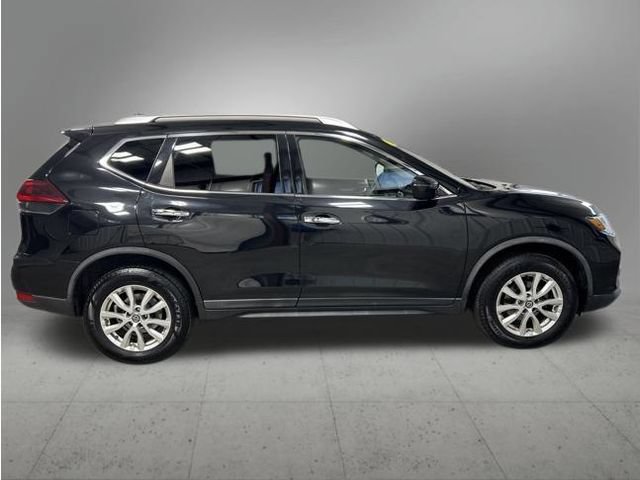 Used 2020 Nissan Rogue SV AWD/4WD image 6